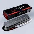12V Блок питания 20W герм. IP67
