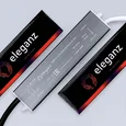 12V Блок питания 20W герм. IP67