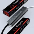 12V Блок питания 20W герм. IP67