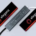 12V Блок питания 30W герм. IP67