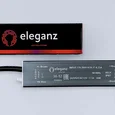 12V Блок питания 30W герм. IP67