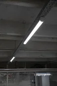 Накладной светильник Fiberli Roda 11120202