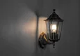 LED-XM-PG024-36"-W Олень LED дюралайт 110см