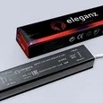 12V Блок питания 40W герм. IP67