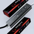 12V Блок питания 40W герм. IP67