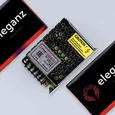 12V Блок питания 40W негерм. IP20