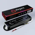 12V Блок питания 50W герм. IP67