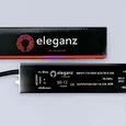 12V Блок питания 50W герм. IP67