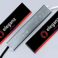 12V Блок питания 60W герм. IP67
