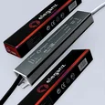 12V Блок питания 60W герм. IP67