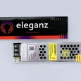 12V Блок питания 60W негерм. узкий IP20