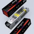 12V Блок питания 60W негерм. узкий IP20