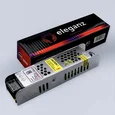 12V Блок питания 60W негерм. узкий IP20