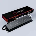 12V Блок питания 75W герм. IP67