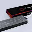 12V Блок питания 75W герм. IP67