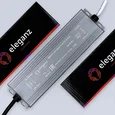 12V Блок питания 75W герм. IP67