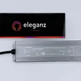 12V Блок питания 75W герм. IP67