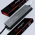12V Блок питания 75W герм. IP67