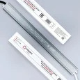 12V Блок питания 100W КАРАНДАШ негерм. узкий IP20