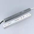 12V Блок питания 100W КАРАНДАШ негерм. узкий IP20