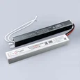 12V Блок питания 24W КАРАНДАШ негерм. узкий IP20