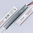 12V Блок питания 24W КАРАНДАШ негерм. узкий IP20