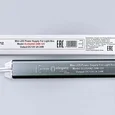 12V Блок питания 24W КАРАНДАШ негерм. узкий IP20