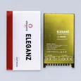 12V Блок питания 800W негерм. узкий IP20