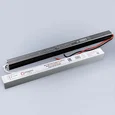 12V Блок питания 60W КАРАНДАШ негерм. узкий IP20