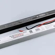 12V Блок питания 60W КАРАНДАШ негерм. узкий IP20