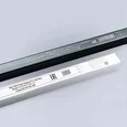 12V Блок питания 72W КАРАНДАШ негерм. узкий IP20