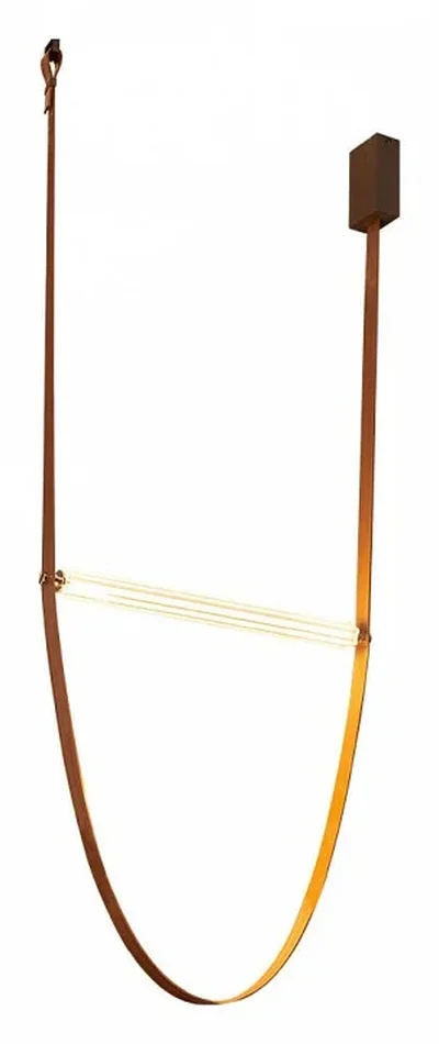 Светильник подвесной ALMATO Divinare 1128/34 SP-140