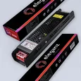 12V Блок питания 300W негерм. узкий (без вентилятора) (245x63x29) IP20
