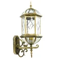 LED-BW-200-20M-240V-S-G, зеленая на прозрачн пров