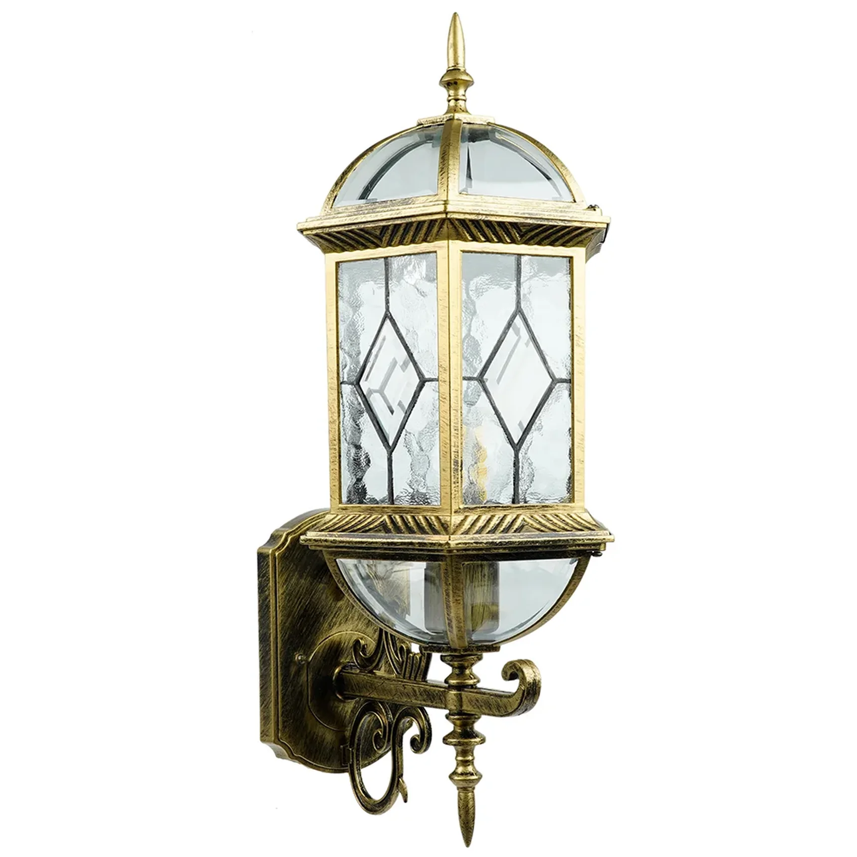 LED-BW-200-20M-240V-S-G, зеленая на прозрачн пров