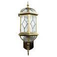 LED-BW-200-20M-240V-S-G, зеленая на прозрачн пров