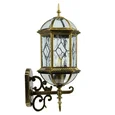 LED-BW-200-20M-240V-S-G, зеленая на прозрачн пров
