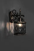LED-BW-200-20M-240V-S-M, мульти на прозрачн пров