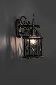 LED-BW-200-20M-240V-S-M, мульти на прозрачн пров