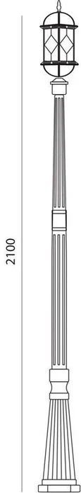 Дюралайт LED-XD-5W-100M-240V-K/2,77CM красный,16мм, (8м)