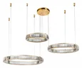 Светильник Divinare RENATA 1135/17 SP-106