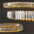 Светильник подвесной Divinare 1135/17 SP-195