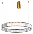 Подвесной светодиодный светильник Divinare Renata 1135/17 SP-36