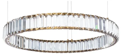 Подвесной светодиодный светильник Divinare Renata 1135/17 SP-36