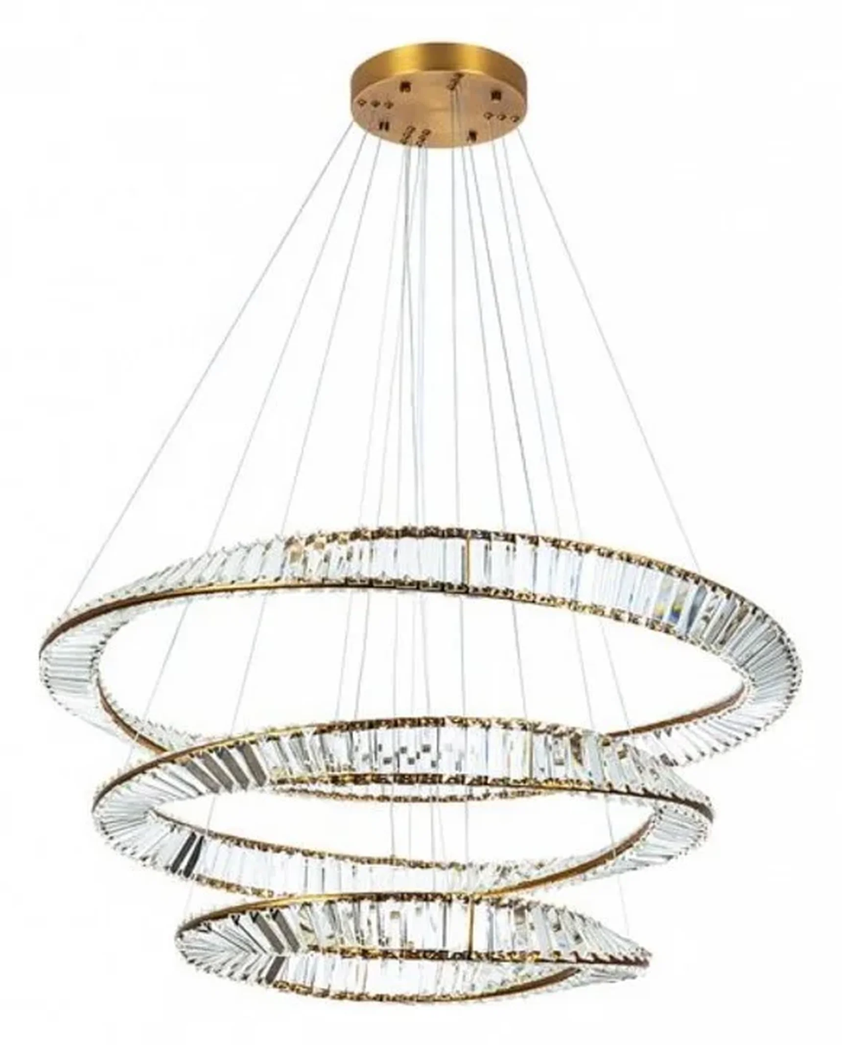 Светильник подвесной Divinare 1136/17 SP-140