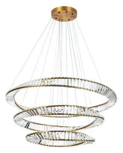 Светильник подвесной Divinare 1136/17 SP-140