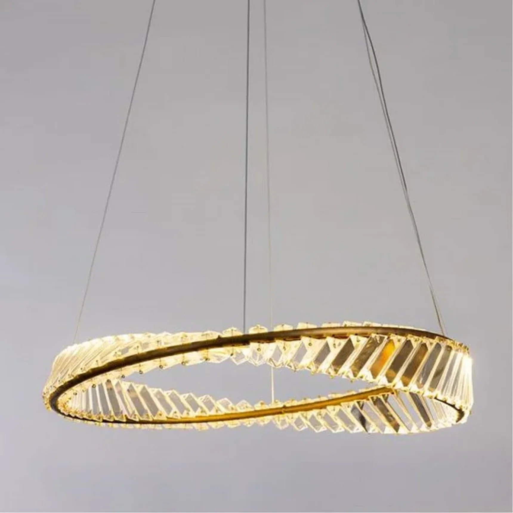 Светильник подвесной Divinare 1136/17 SP-36