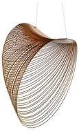 Светильник подвесной Divinare 1139/27 SP-16