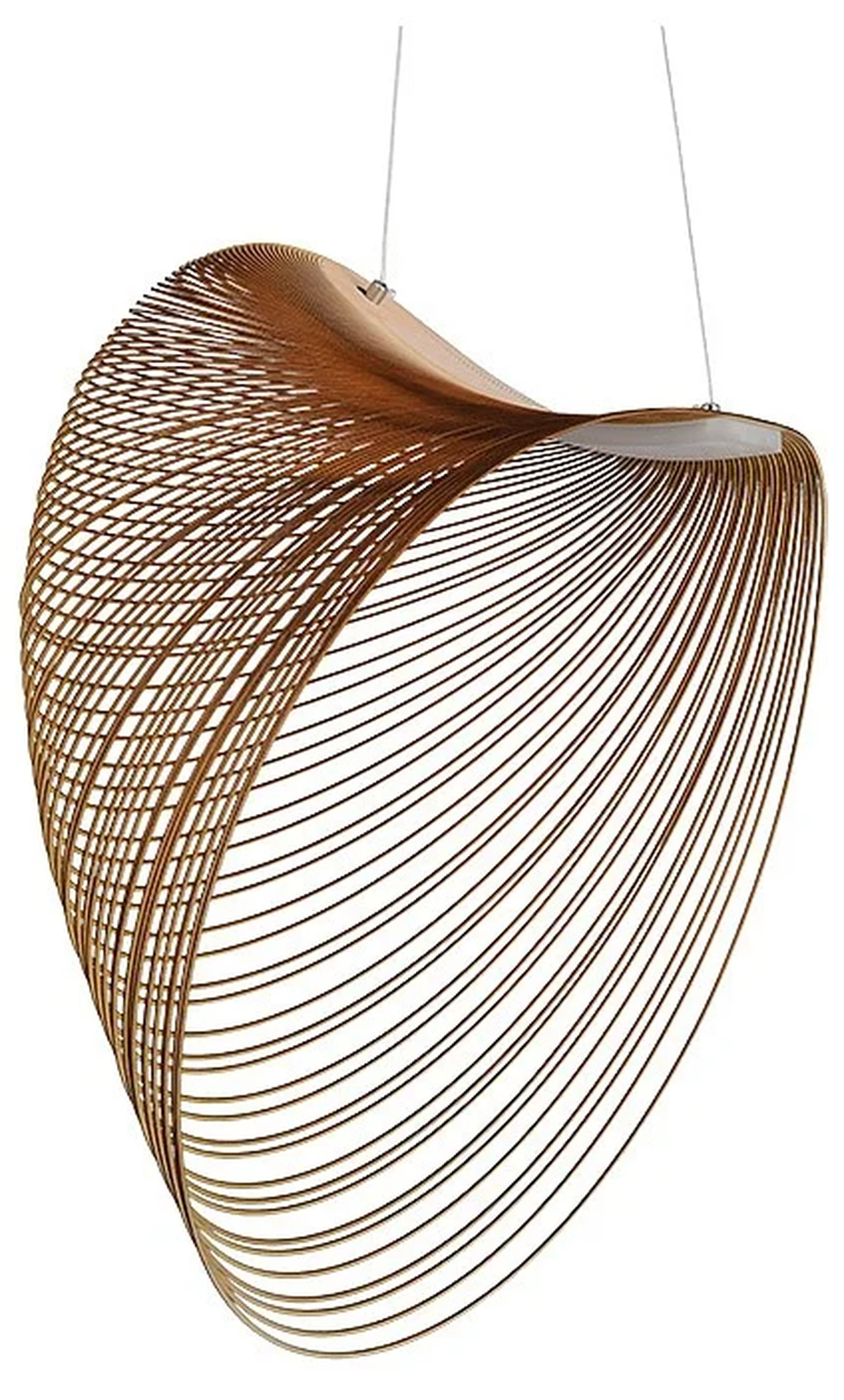 Светильник подвесной Divinare 1139/27 SP-16