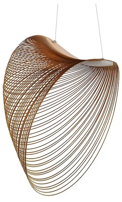Светильник подвесной Divinare 1139/27 SP-16